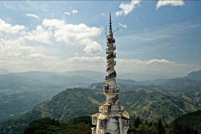 Solo Traveler With Holiday Walkers Sri Lanka ( Round Tour ) - Who This Tour Is Best For