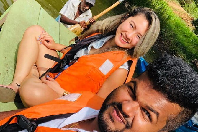 Solo Traveler With Holiday Walkers Sri Lanka ( Round Tour ) - The Sum Up