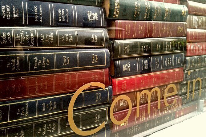 Solo Travellers- university or Harry Potter private group tour - FAQ