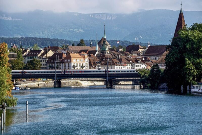Solothurn - Old Town Historic Walking Tour - Final Thoughts: Who Should Consider This Tour?