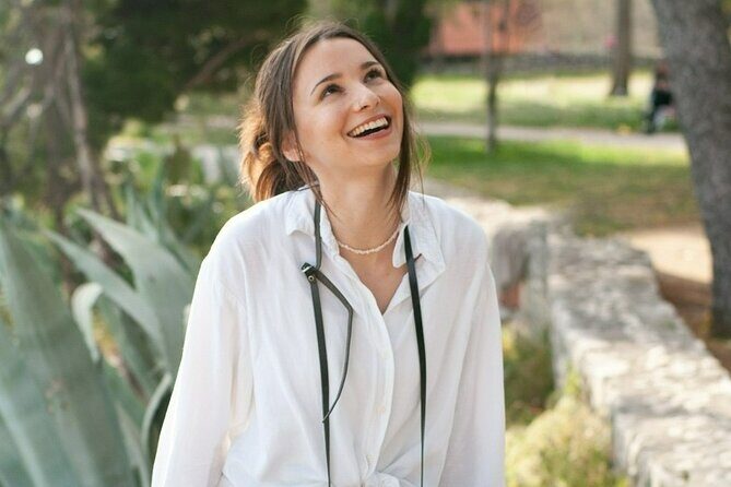 Solta Island: Self-Guided Bike Tour from Split - Who Is This Tour Best For?