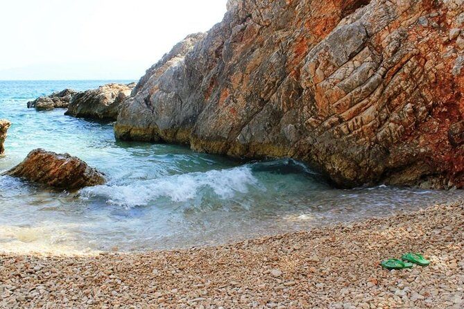 Solta Island: Self-Guided Bike Tour from Split - The Sum Up