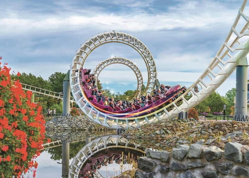 Soltau: Heide Park Resort Day Ticket - Who Should Visit Heide Park Resort?