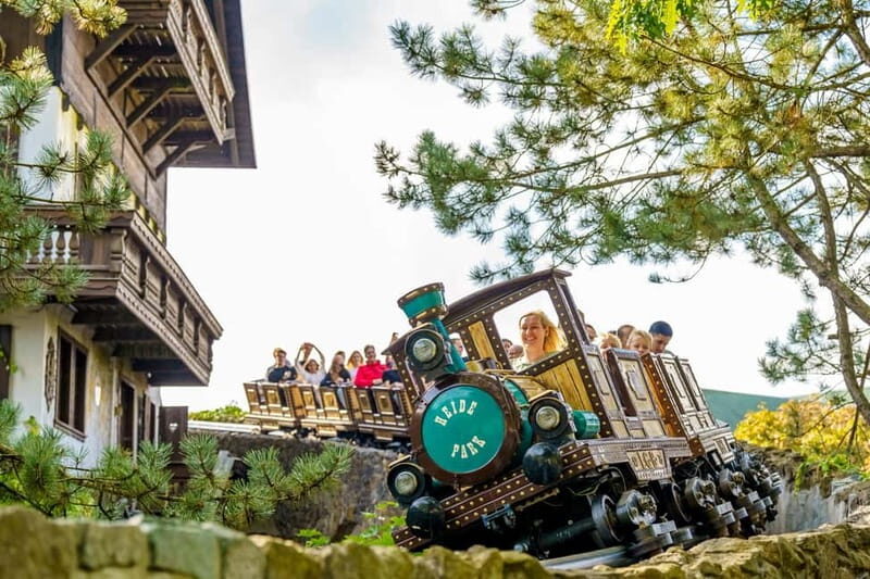 Soltau: Heide Park Resort Day Ticket - Final Thoughts