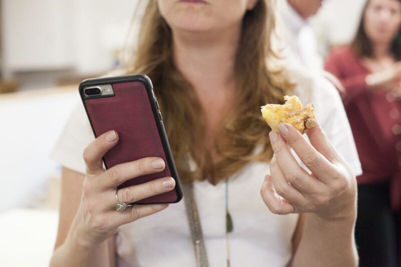 Solvang: Food & Photo Tour - Who Will Love This Tour?