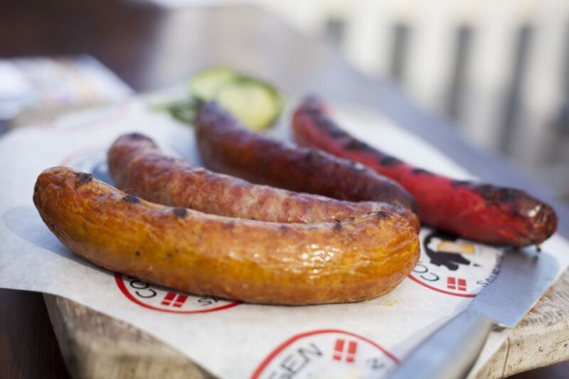 Solvang: Food & Photo Tour - The Sum Up