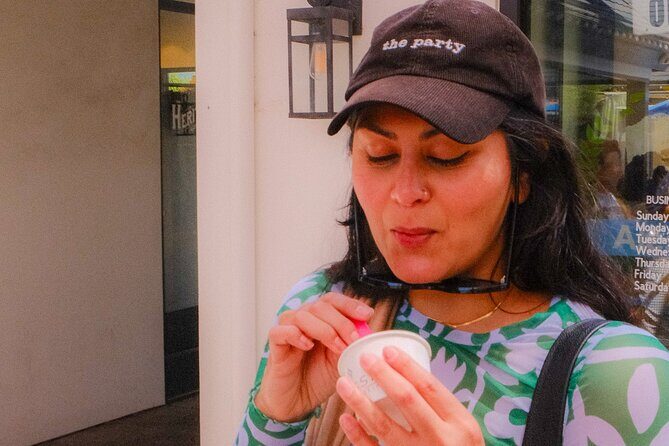 Solvang Food, Wine & Culture Tour with Tastings - Why This Tour Offers Real Value