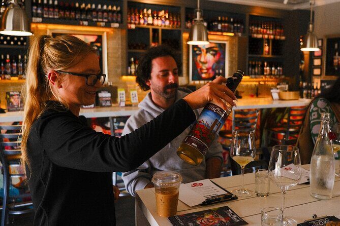 Solvang Food, Wine & Culture Tour with Tastings - Final Thoughts