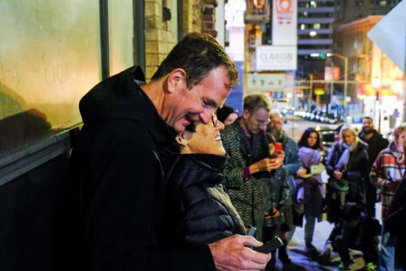 Solvang: Ghost Hunting and Dark History Tour - The Experience: A Closer Look at the Dark Side of Solvang