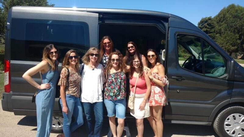 Solvang: Santa Ynez Valley Wine Tours w/ Lunch & Tastings - Who Will Love This Tour?