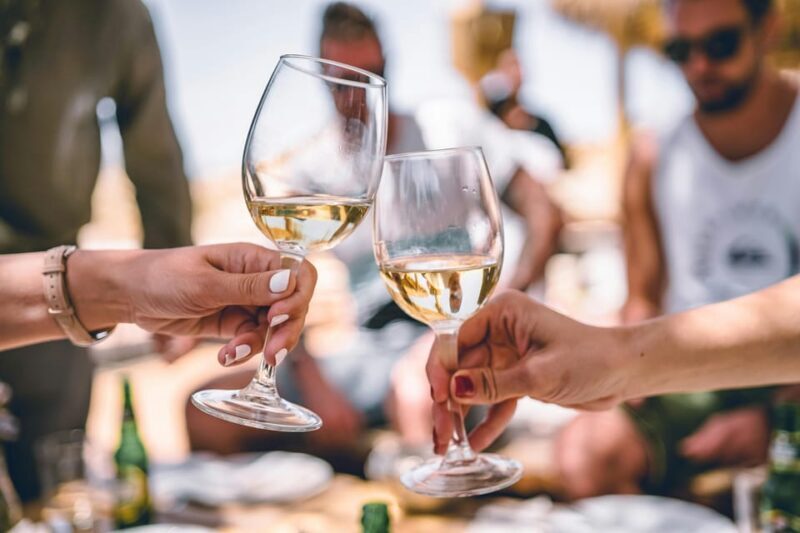 Solvang: Santa Ynez Valley Wine Tours w/ Lunch & Tastings - FAQ