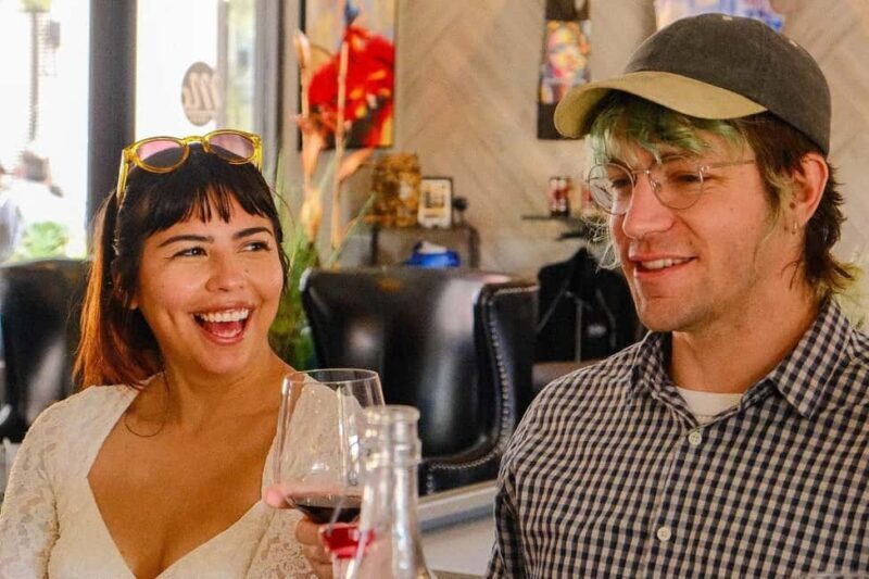 Solvang: Santa Ynez Valley Wine Walking Tour with Tastings - The Sum Up: Is This Tour Right for You?