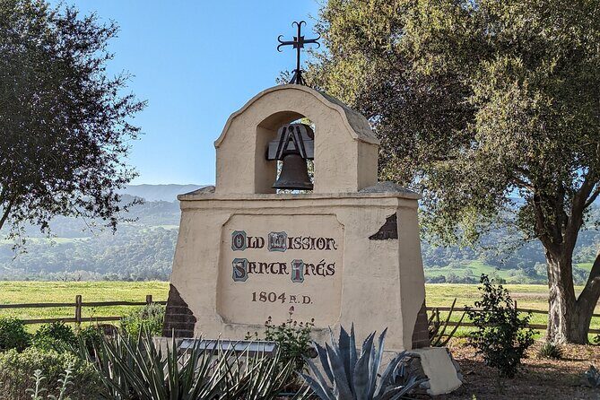Solvang Scavenger Hunt Walking Tour and Game - FAQs