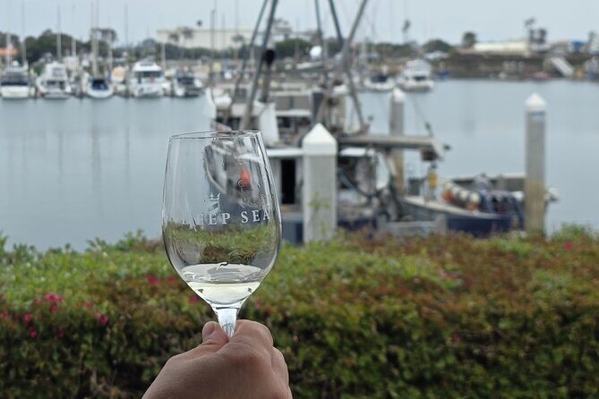 Solvang Ventura Wine Tour by Car - The Sum Up