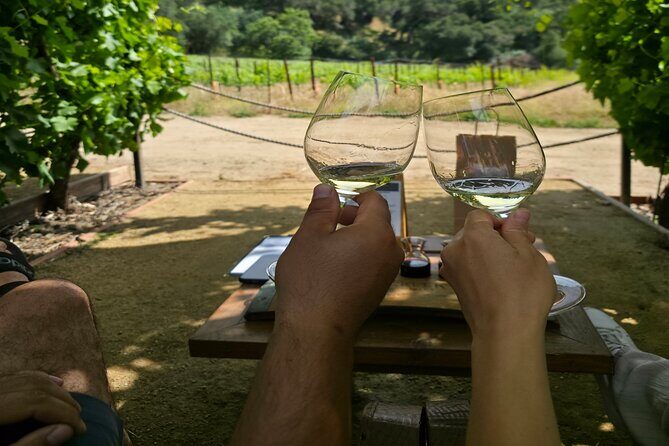 Solvang Ventura Wine Tour by Car - FAQ