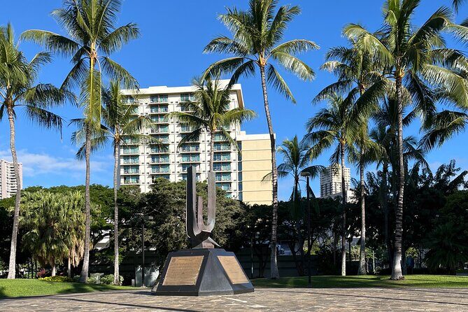 Solve a True Waikiki Murder Mystery by Foot - Practical Details & Tips