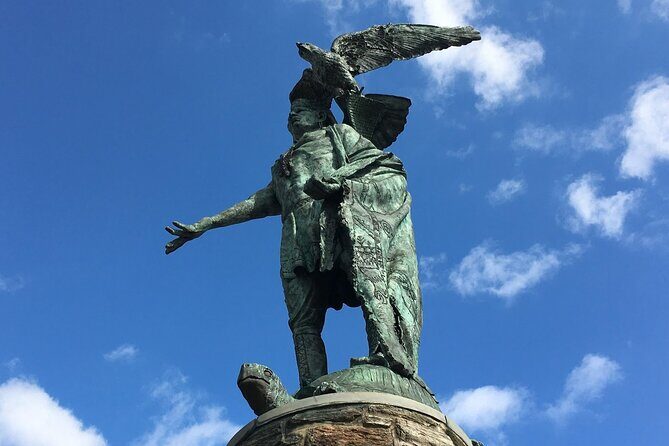 Solve the Case: Self-Guided Mystery Puzzle Walk in Philadelphia - Final Thoughts