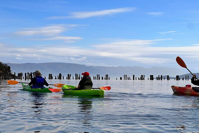 Somers Bay Flathead Lake Sunset Tour - Why This Tour Might Be Perfect for You