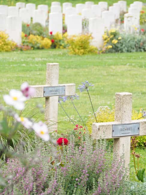 Somme: A day on the battlefields - Who is This Tour Best For?