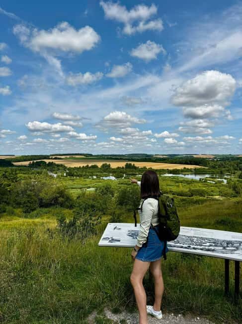 Somme: A day on the battlefields - FAQs