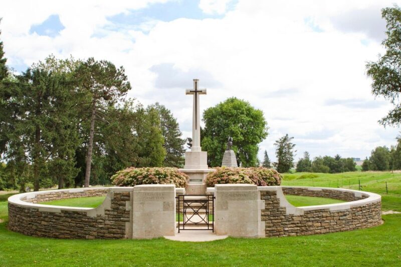 Somme Battlefields Day private trip from Paris - Why This Tour Works