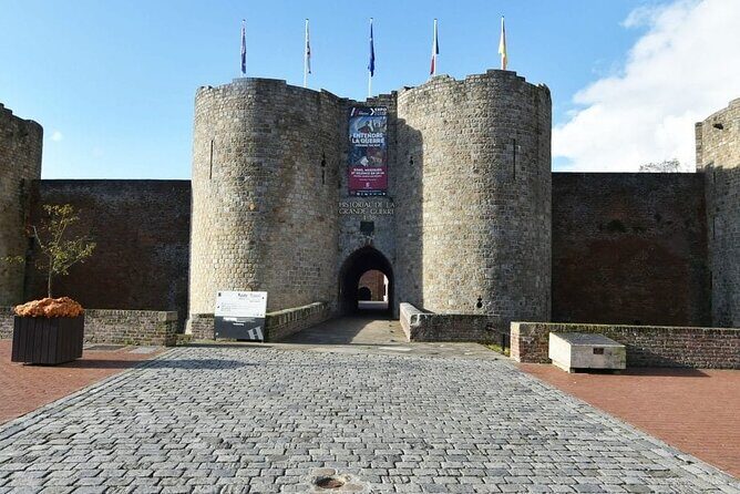 Somme Battlefields Day Trip from Paris - Authentic Insights from Past Travelers