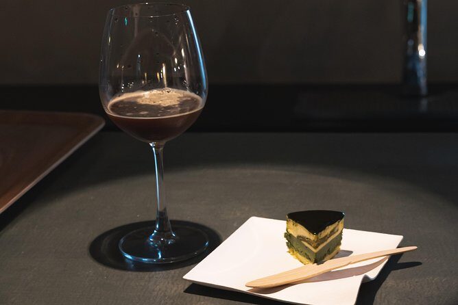 Sommelier Guided Pairing: Regional Japanese Food & Craft Beer - Starting Point and Atmosphere