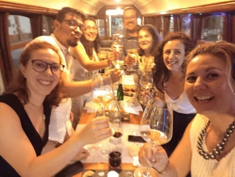 Sommelier in your home - White grapes from Portugal - An In-Depth Look at the Experience