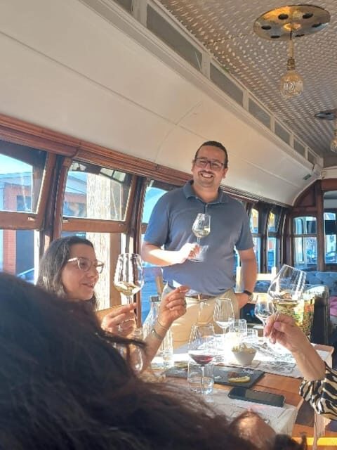 Sommelier in your home - White grapes from Portugal - Final Thoughts