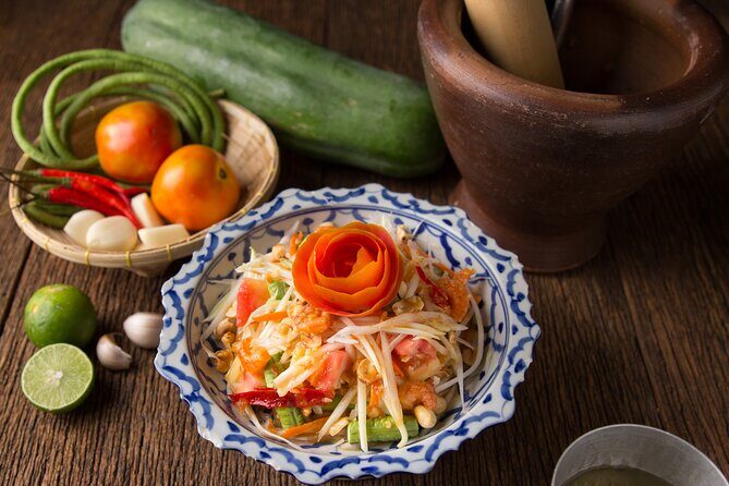 Sompong Thai Cooking School - Who Will Love This Experience?