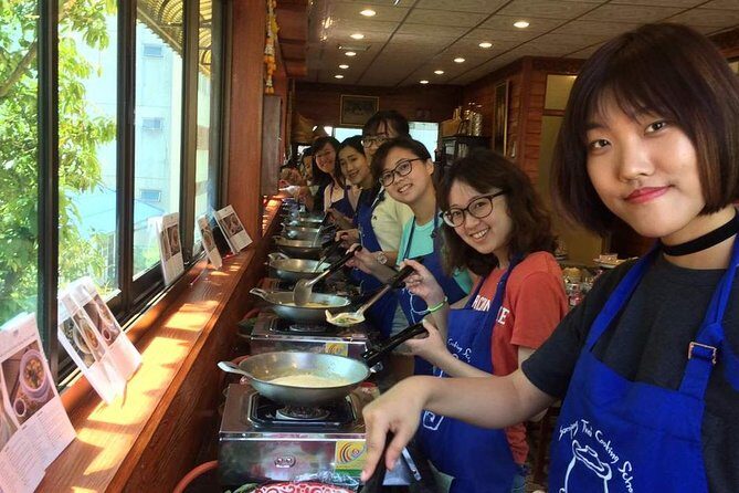 Sompong Thai Cooking School: Hands-On Culinary Experience - A Full Breakdown of the Experience