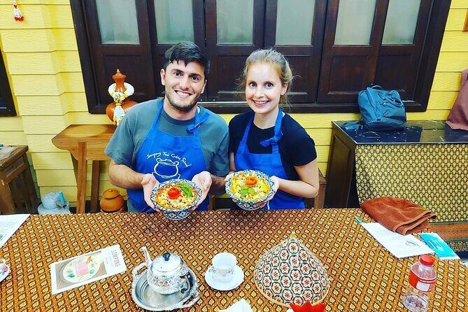 Sompong Thai Cooking School in Bangkok - Final Thoughts