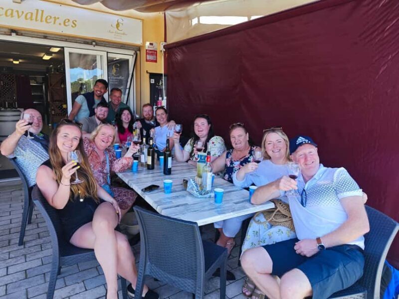 Son Cavaller - Tasting wines from Mallorca - Wine shop Cala Mandia - Key Points