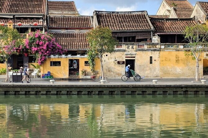 Son Tra Peninsular - Marble Mountain  Hoi An - What to Expect from the Itinerary