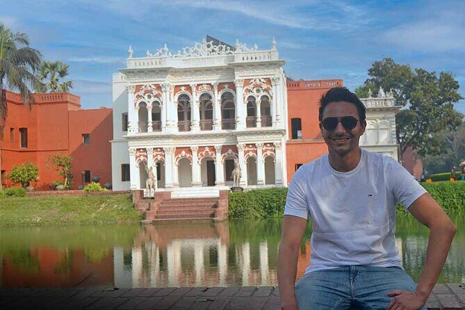 Sonargaon Day Tour from Dhaka- Away from Dhaka's Urban Chaos - Unpacking the Experience: What to Expect on the Sonargaon Day Tour