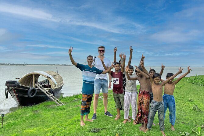 Sonargaon Day Tour from Dhaka- Away from Dhaka's Urban Chaos - The Sum Up
