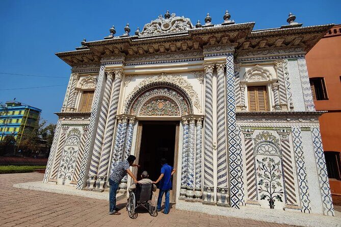Sonargaon Day Tour from Dhaka- Away from Dhaka's Urban Chaos - FAQ