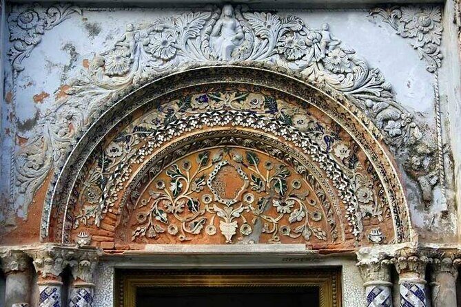 Sonargaon Day-Tour from Dhaka City - Key Points