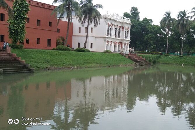 Sonargaon Day-Tour from Dhaka City - The Sum Up