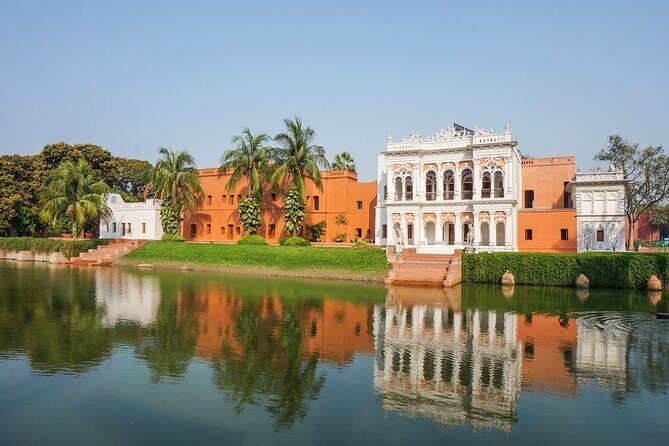 Sonargaon Day-Tour from Dhaka City - FAQ