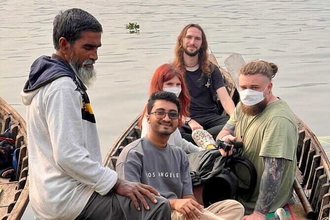 Sonargaon Panam City and Mayadwip Riverside Village Tour - In-Depth Review of the Tour Experience