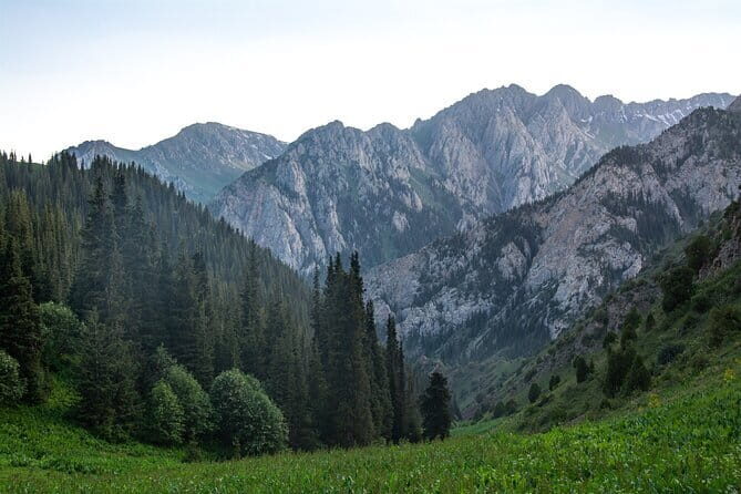 Song Kol Horse Trek Adventure - Frequently Asked Questions