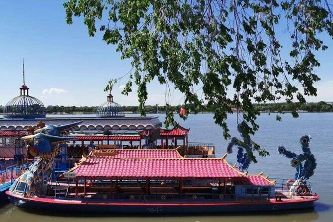Songhua River Boat Tour and Food Experience in Harbin - A Closer Look at the Tour Experience