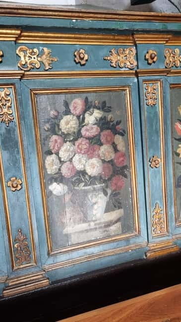 Songs, Stories & Street Food: A Walking Tour of Naples - Key Points