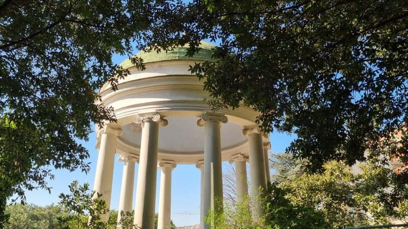 Songs, Stories & Street Food: A Walking Tour of Naples - Exploring Naples Through Its Melodies and Flavors