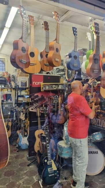 Songs, Stories & Street Food: A Walking Tour of Naples - Is This Tour Worth It?