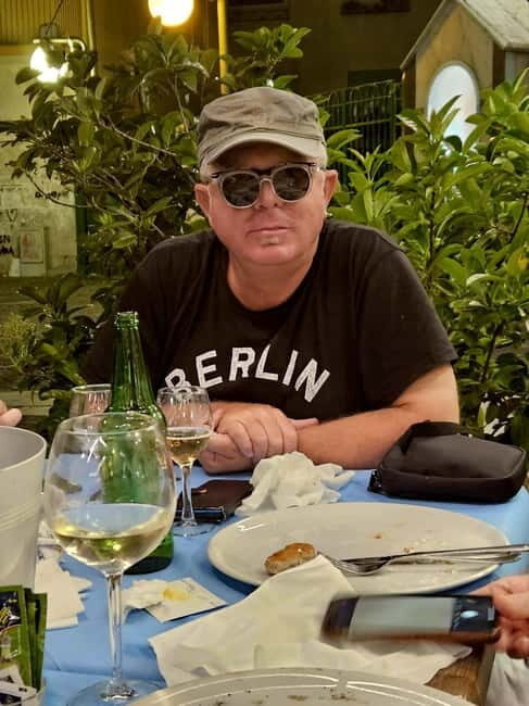 Songs, Stories & Street Food: A Walking Tour of Naples - FAQ