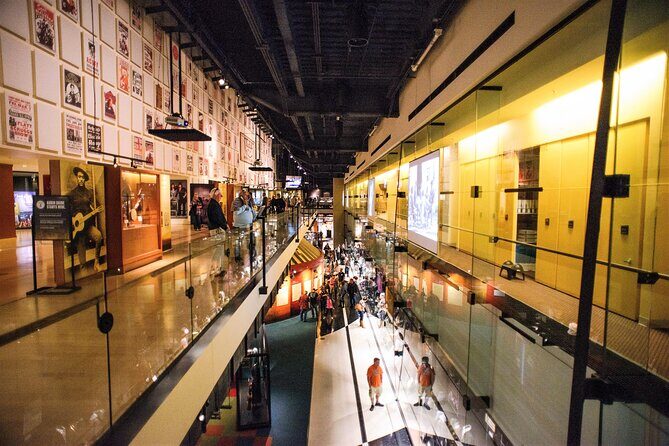 Songwriter Session Performance & Country Music Hall of Fame Combo - The Sum Up