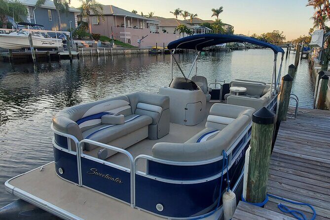 Sonnys Boat Tours Full Day Sand Bar Adventure Englewood, Florida - What to Expect from the Full-Day Sand Bar Adventure
