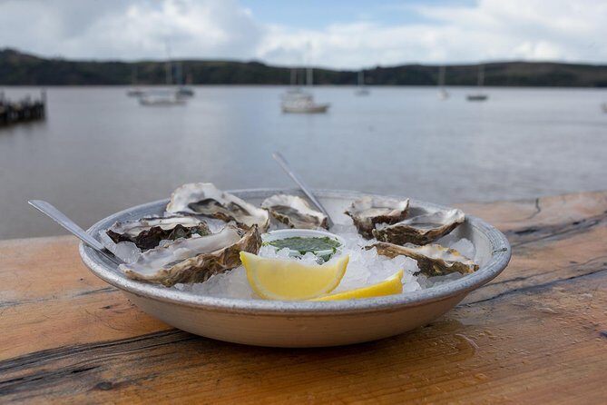 Sonoma Coast Tasting Tour: Cheese, Honey, Oysters, Wine and Oils - Exploring the Sonoma Coast Tasting Tour: Cheese, Honey, Oysters, Wine, and Oils